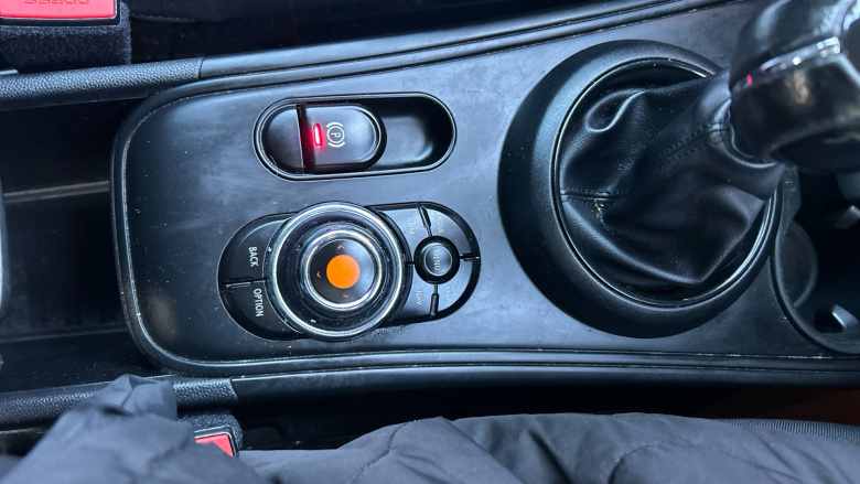 MINI Countryman 1.5 Cooper Classic 5dr Petrol Hatchback